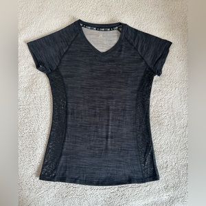 Game Time Athletic Workout Top